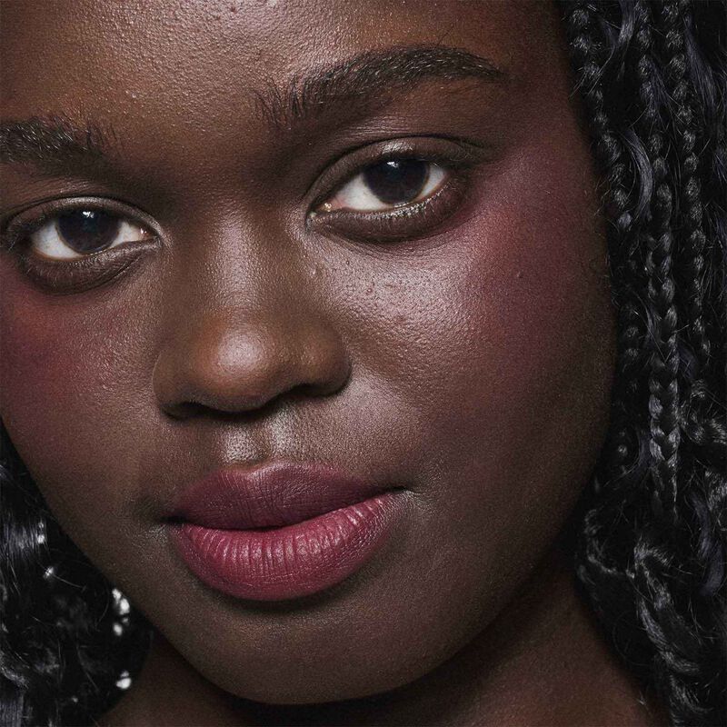 MAC Powder Kiss Lip + Cheek Mousse image number 98